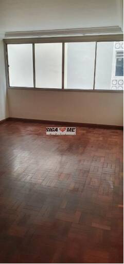 Apartamento, 2 quartos, 105 m² - Foto 2
