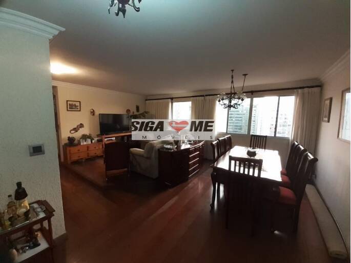 Apartamento, 3 quartos, 107 m² - Foto 1