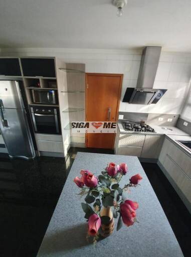 Apartamento, 3 quartos, 202 m² - Foto 4