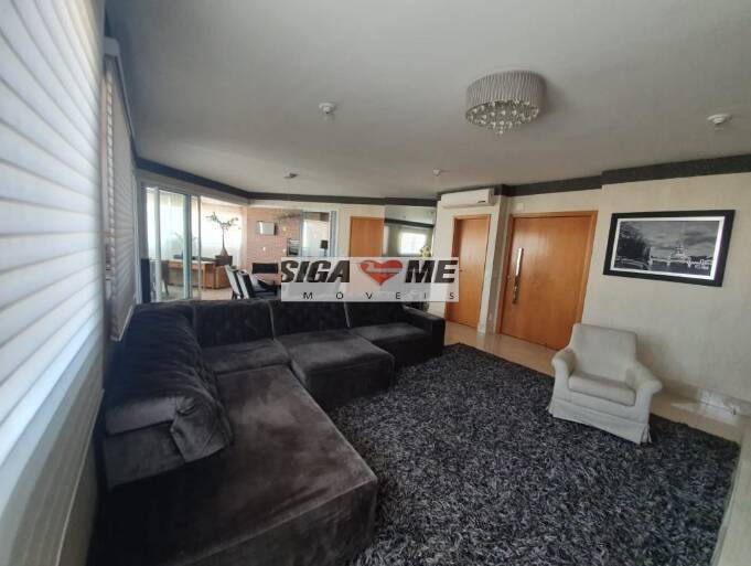 Apartamento, 3 quartos, 202 m² - Foto 6