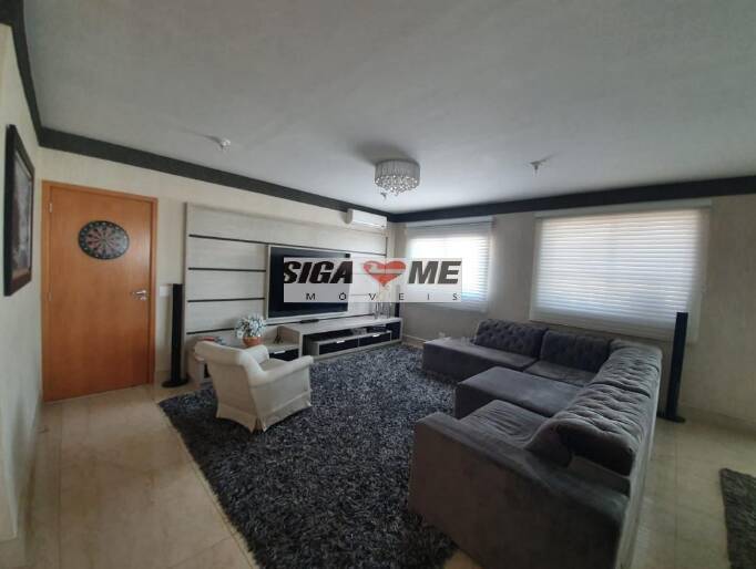 Apartamento, 3 quartos, 202 m² - Foto 5