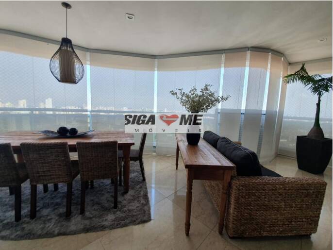 Apartamento, 3 quartos, 202 m² - Foto 7