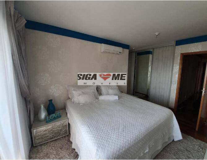 Apartamento, 3 quartos, 202 m² - Foto 13