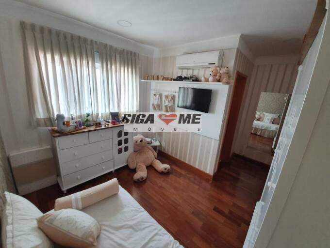 Apartamento, 3 quartos, 202 m² - Foto 11
