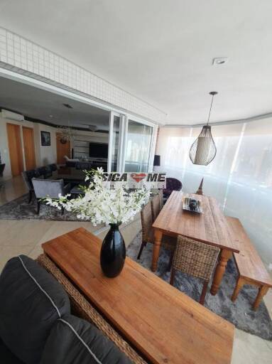 Apartamento, 3 quartos, 202 m² - Foto 15