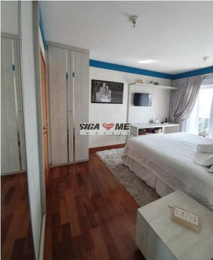 Apartamento, 3 quartos, 202 m² - Foto 17