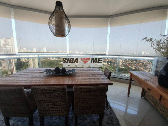 Apartamento, 3 quartos, 202 m² - Foto 23