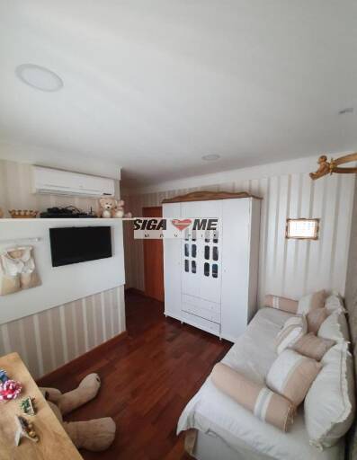 Apartamento, 3 quartos, 202 m² - Foto 21