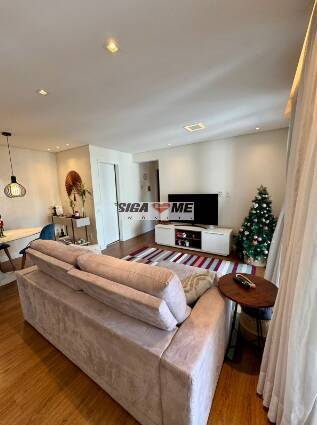 Apartamento, 2 quartos, 86 m² - Foto 1
