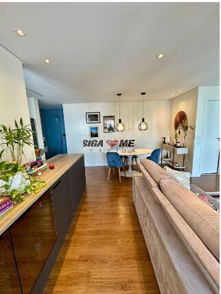 Apartamento, 2 quartos, 86 m² - Foto 3