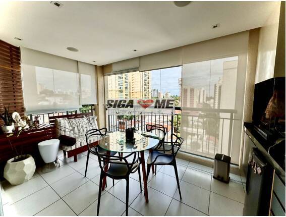 Apartamento, 2 quartos, 86 m² - Foto 9