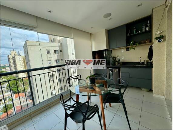 Apartamento, 2 quartos, 86 m² - Foto 10