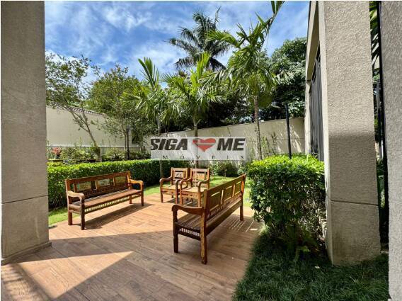 Apartamento, 2 quartos, 86 m² - Foto 23