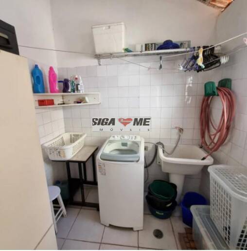 Casa, 3 quartos, 100 m² - Foto 7