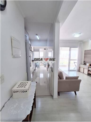 Apartamento, 3 quartos, 86 m² - Foto 3