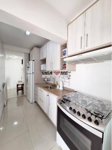Apartamento, 3 quartos, 86 m² - Foto 4
