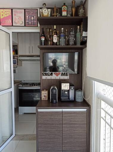 Apartamento, 3 quartos, 86 m² - Foto 21