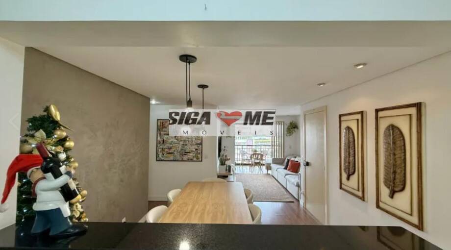 Apartamento, 3 quartos, 107 m² - Foto 2