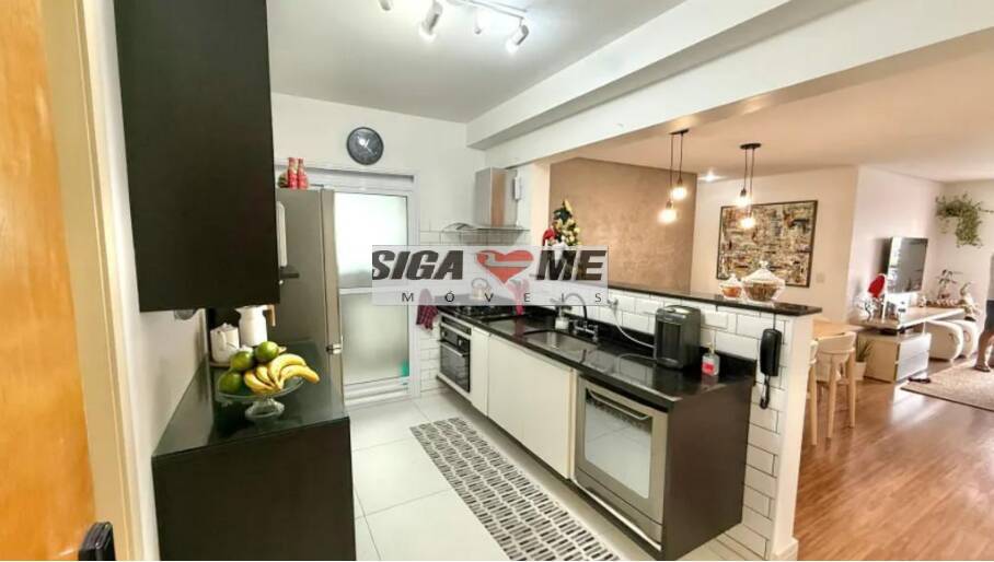 Apartamento, 3 quartos, 107 m² - Foto 3