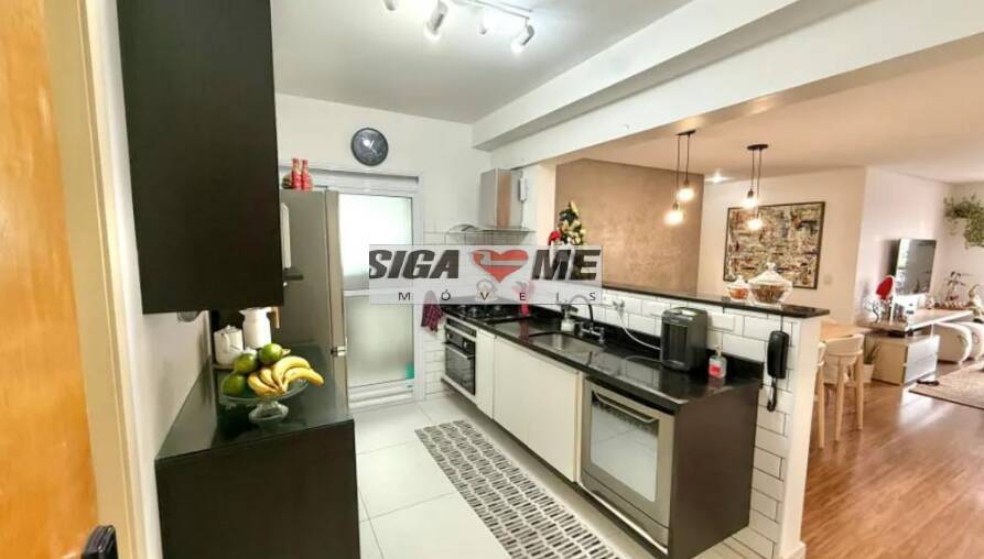Apartamento, 3 quartos, 107 m² - Foto 4