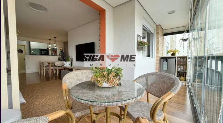 Apartamento, 3 quartos, 107 m² - Foto 5