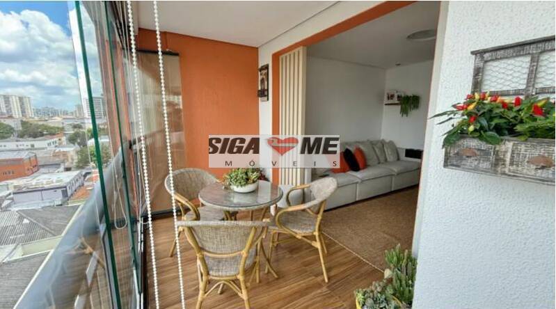 Apartamento, 3 quartos, 107 m² - Foto 6