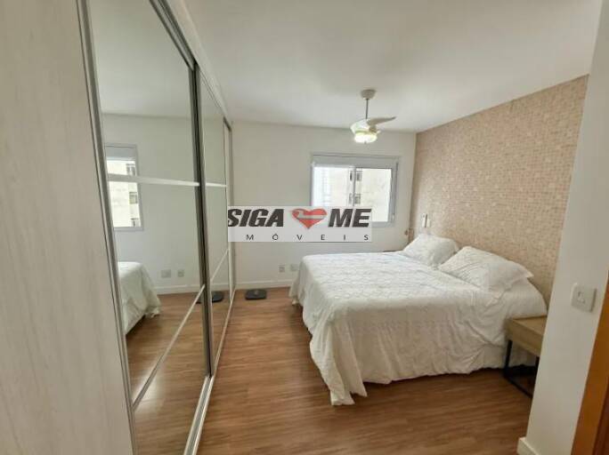 Apartamento, 3 quartos, 107 m² - Foto 8