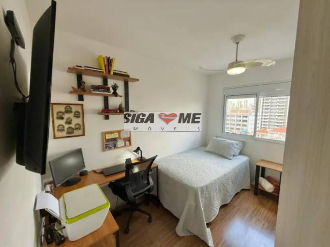 Apartamento, 3 quartos, 107 m² - Foto 10