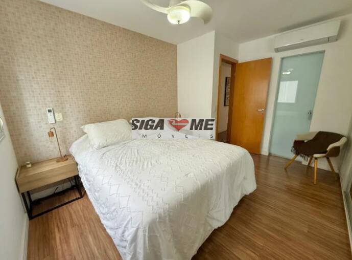 Apartamento, 3 quartos, 107 m² - Foto 9