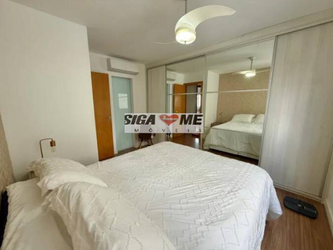 Apartamento, 3 quartos, 107 m² - Foto 11