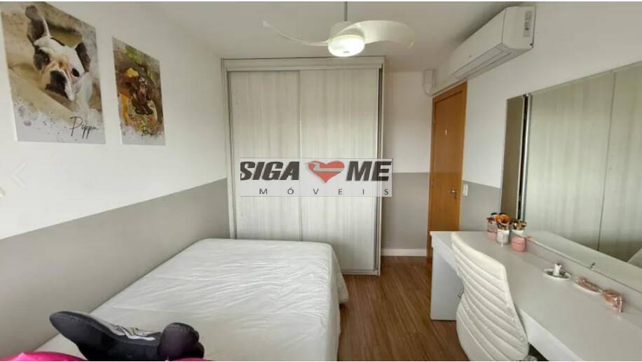 Apartamento, 3 quartos, 107 m² - Foto 13