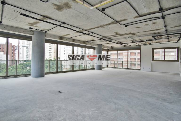 Apartamento, 4 quartos, 358 m² - Foto 2