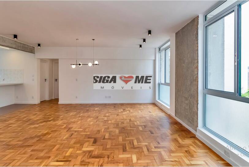 Apartamento, 2 quartos, 118 m² - Foto 2