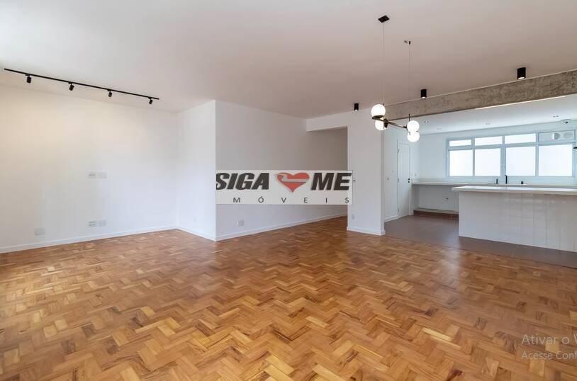 Apartamento, 2 quartos, 118 m² - Foto 4