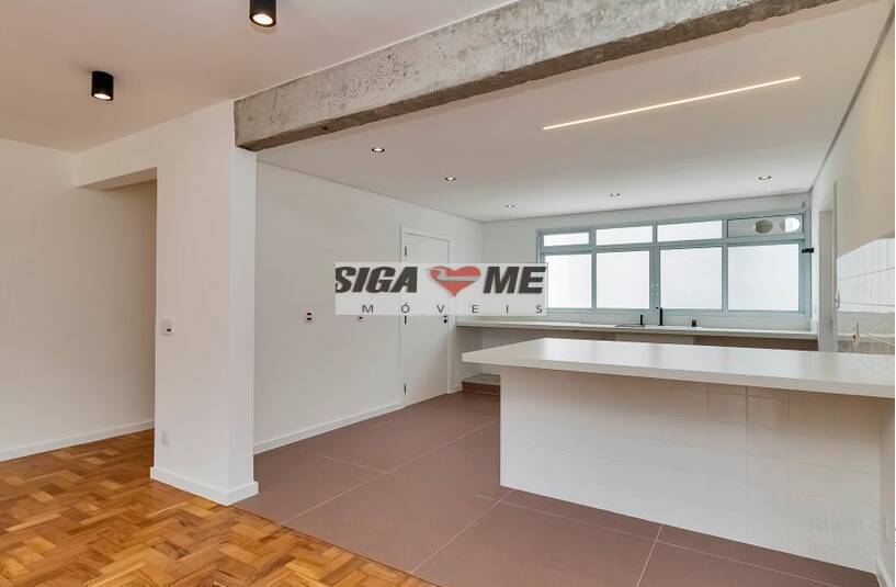 Apartamento, 2 quartos, 118 m² - Foto 5