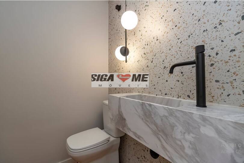 Apartamento, 2 quartos, 118 m² - Foto 9