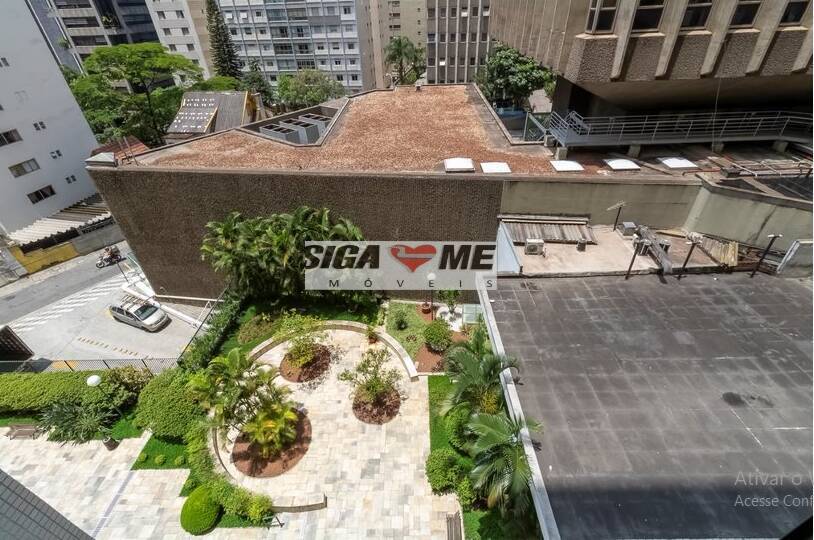 Apartamento, 2 quartos, 118 m² - Foto 14