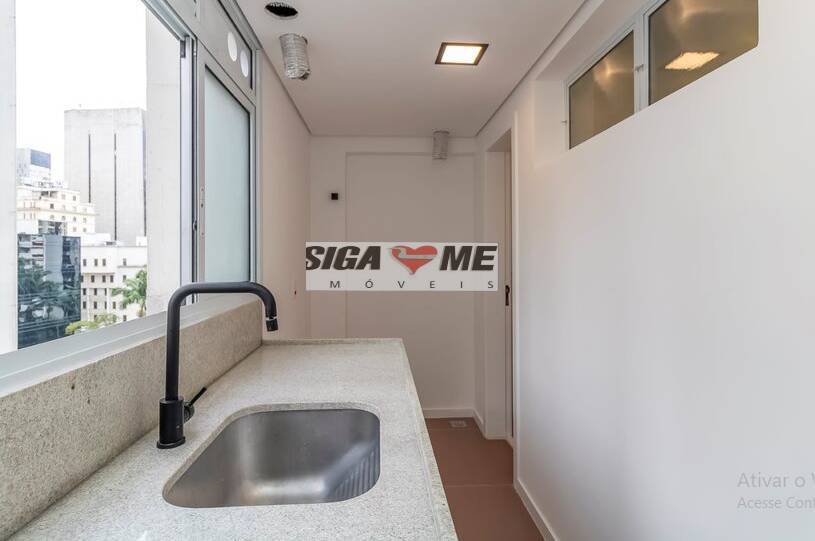 Apartamento, 2 quartos, 118 m² - Foto 16