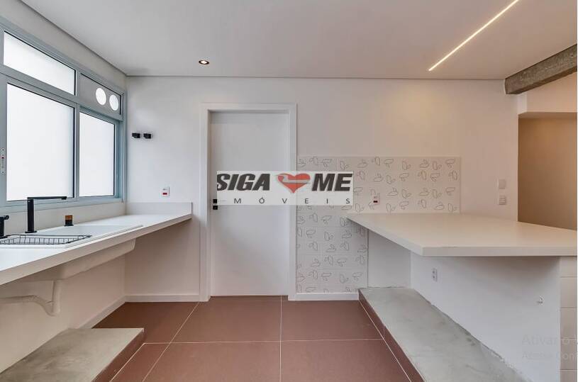 Apartamento, 2 quartos, 118 m² - Foto 17