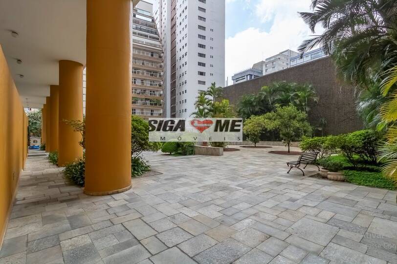 Apartamento, 2 quartos, 118 m² - Foto 24