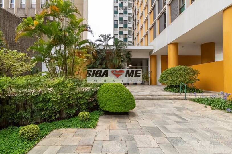 Apartamento, 2 quartos, 118 m² - Foto 25
