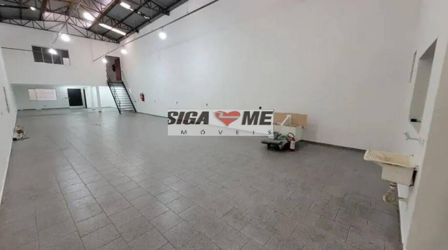 Loja-Salão, 490 m² - Foto 2