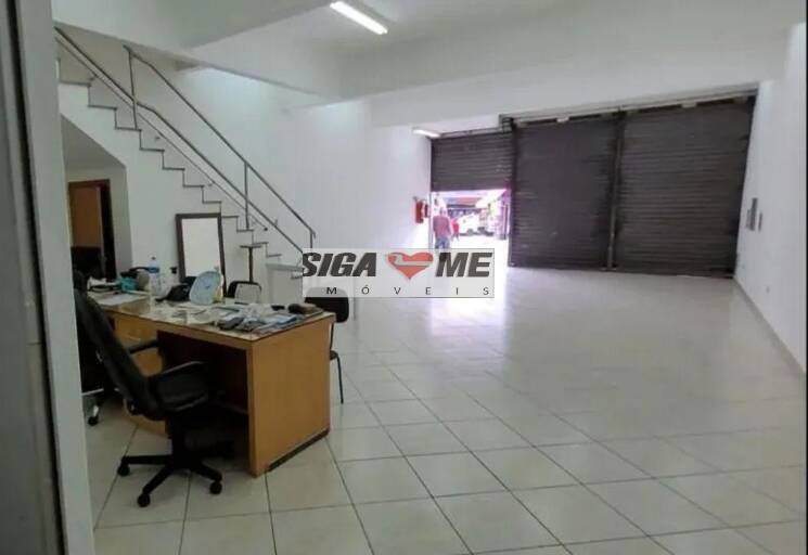 Loja-Salão, 490 m² - Foto 8