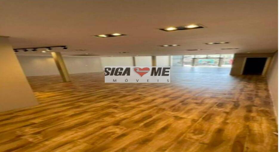 Loja-Salão, 400 m² - Foto 2