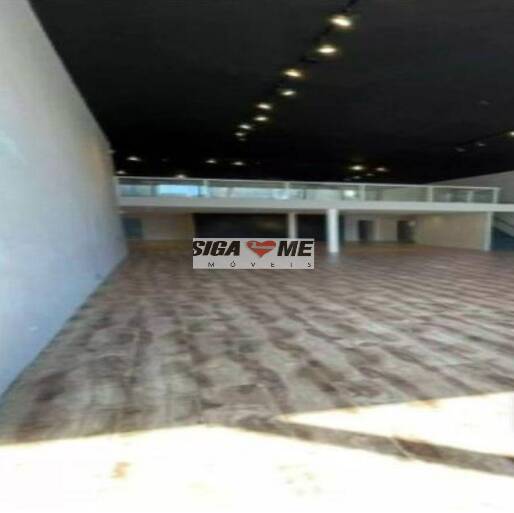 Loja-Salão, 400 m² - Foto 1