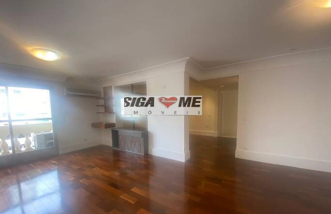 Apartamento, 3 quartos, 140 m² - Foto 6