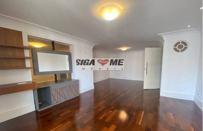Apartamento, 3 quartos, 140 m² - Foto 2