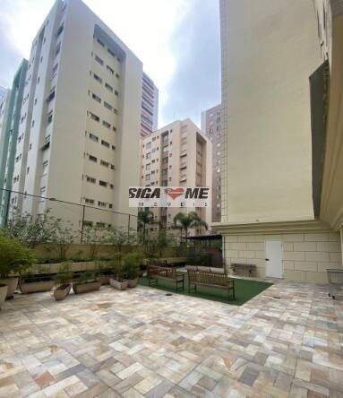 Apartamento, 3 quartos, 140 m² - Foto 26
