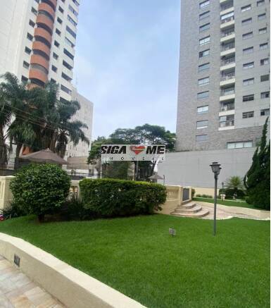 Apartamento, 3 quartos, 140 m² - Foto 25