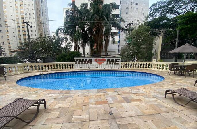 Apartamento, 3 quartos, 140 m² - Foto 27